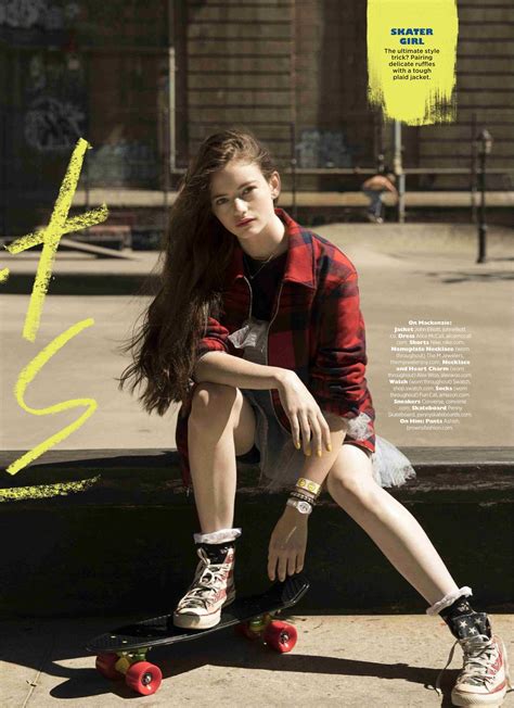 Mackenzie Foy Sexy Non Nude Photos The Fappening