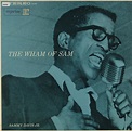 Davis Jr., Sammy: The Wham of Sam | Pop + Vocal | Rock/Pop und alles ...
