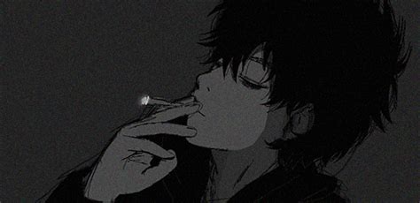 Dark Anime  Aesthetic Discover And Share Featured Aesthetic 