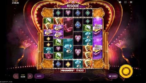 risqué megaways slot review 95 73 rtp red tiger gaming