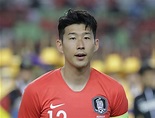 韓國一哥孫興慜：踢南北韓單一隊是夢想 | 運動 | 三立新聞網 SETN.COM