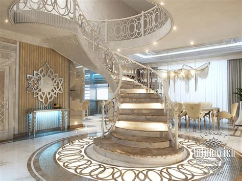 Luxury Antonovich Design Uae Luxury Interior Design Dubai