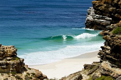 The Most Beautiful Beaches In South Africa