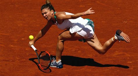 Simona Halep Nude Photos And Porn LEAK 2023 Scandal Planet