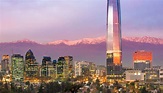 Santiago de Chile Pauschalreisen ab 976 € - Finde Flug und Hotel auf KAYAK
