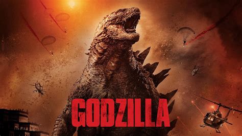 Download Godzilla Monsterverse Movie Godzilla HD Wallpaper