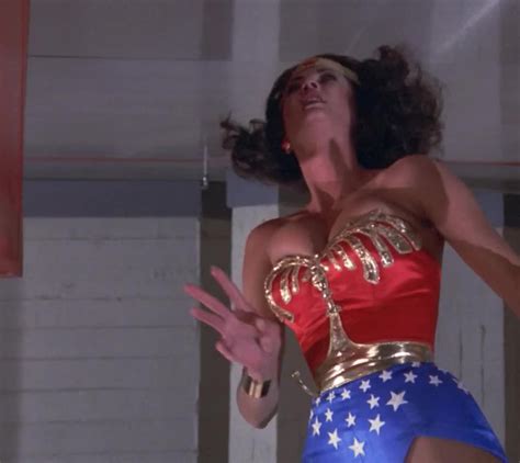Nude Scenes Lynda Carter Wonder Woman Video Nudecelebgifs