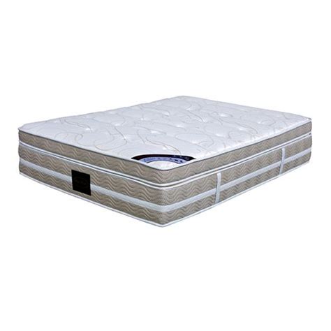 The best online mattresses are generally cheaper than mattresses sold in a store. Memory Foam Pocket Spring Royal Queen Mattress | Queen ...