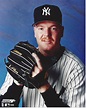 Jeff Nelson New York Yankees 8x10 Photo - BiggSports