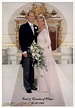 The Wedding Dress - Sophie Rhys- Jones _ Countess of Wessex | Robes de ...