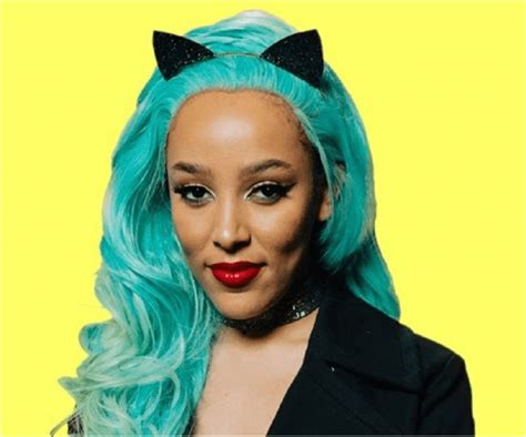Doja Cat Bio Age Height Relationships Scandals Eves Weekly