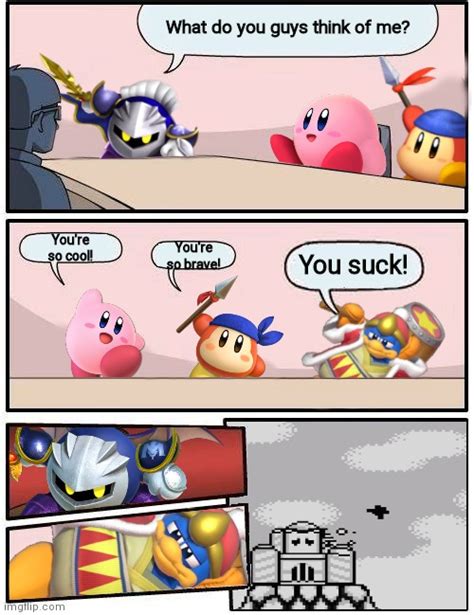 Kirby Memes Imgflip