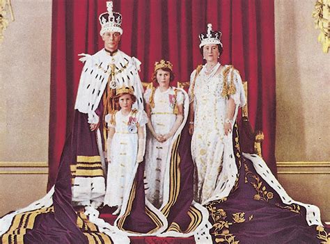 Queen Elizabeth Iis Path To The Throne Was Actually Pretty Bonkers E