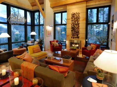 22 Spectacular Hgtv Living Room Design Ideas Home Decoration And