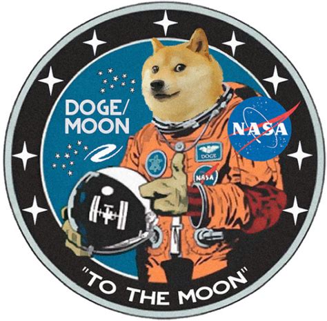 These dogecoin png images are available for personal, educational and. Vault of Satoshi Support Puts DogeCoin to the Moon