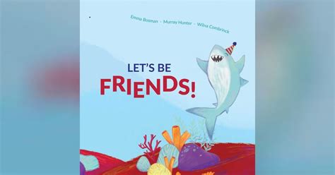 Lets Be Friends Funny Cute Stories For Children Storyberries Radio