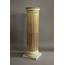 Antiques Atlas  Classical Style Carved Wooden Fluted Column