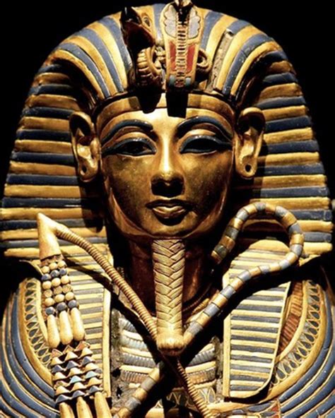 tutankhamun curse of the mummy the unredacted