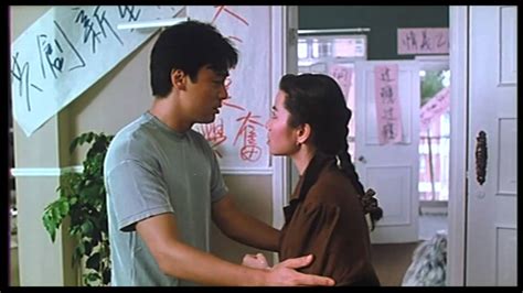 相見好 Happy Together 1989 香港版預告 Youtube