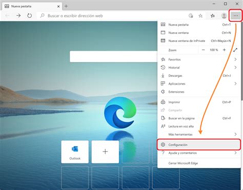 C Mo Resetear Y Reinstalar Microsoft Edge En Windows Cuando No Hot