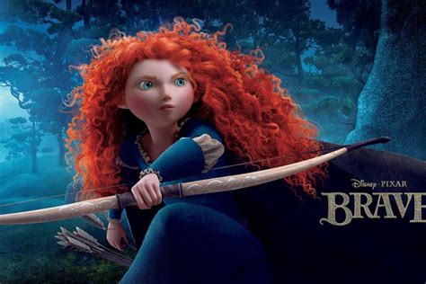 Disney Brave Wallpapers ·① Wallpapertag