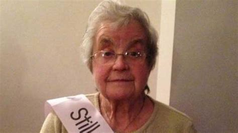 Granny Sitter Wanted A Unique Ad In UK Gets Overwhelming Response