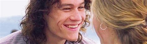 Heath Ledger 10 Things I Hate About You