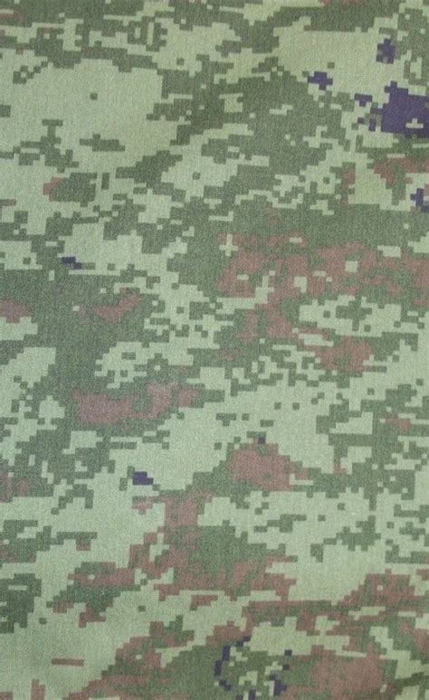 Mexican Digital Camouflage Camouflage Camouflage Patterns Camo Pattern