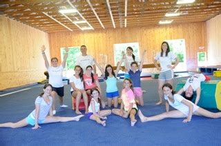 Summer Camp Gymnastics Competition Archives Camp Starlight Camp Starlight