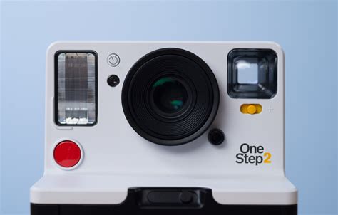 Polaroid Originals Onestep 2 Instant Film Camera Review