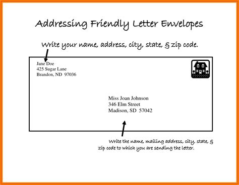 english letter envelope format penn working papers