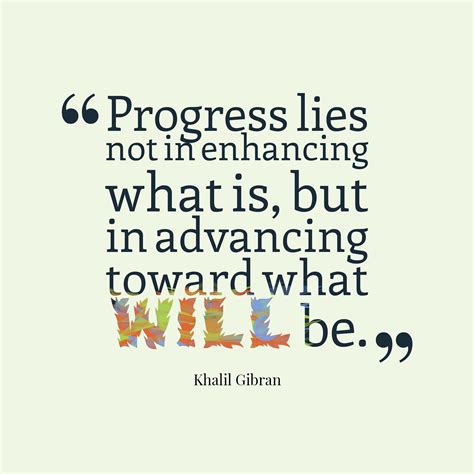 When You Face Change If You Want Progress It Begins With A Brave