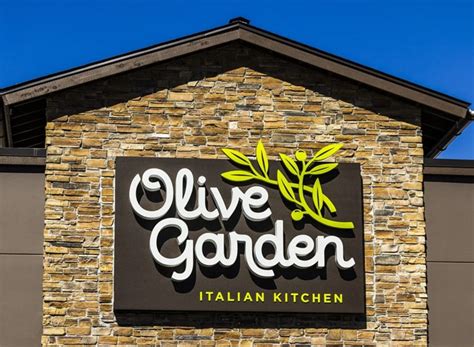 Olive Garden Hiring Process Job Application Interviews And