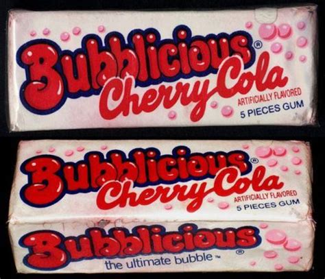 26 Extinct Candies From The 80s And 90s Gallery I Loved This Stuff