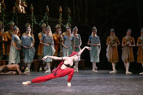 Recommended Recordings The Bolshoi Ballet On DVD And Blu Ray News