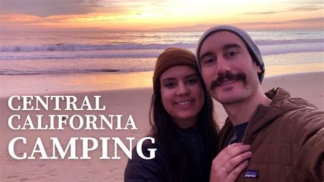 Best Central California Beach Camping Must Visit Hearst Cambria
