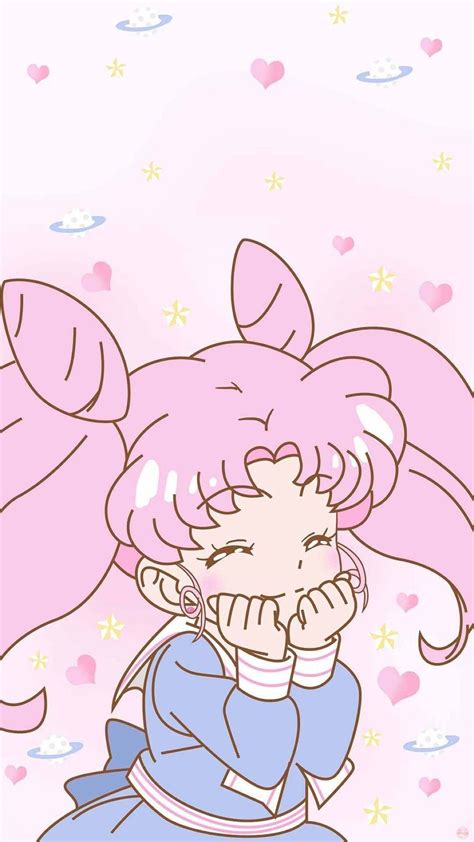 Sailor Moon IPhone K Wallpapers Wallpaper Cave