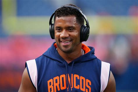 Denver Broncos Russell Wilson Contract