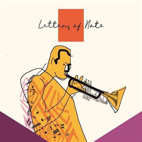 Letters Of Note Music By Shaun Usher Canongate Books