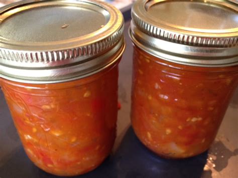 Tomato Relish Free Recipe Network