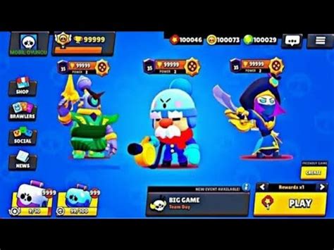 Take on various brawling challenges as you participate in awesome game. Brawl Stars Apk Mod (Yeni) - YouTube