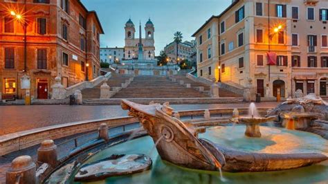 Rome Sightseeing Walking Tour Getyourguide