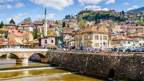 Four misconceptions about Bosnia and Herzegovina - Emerging Europe | Intelligence, Community, News
