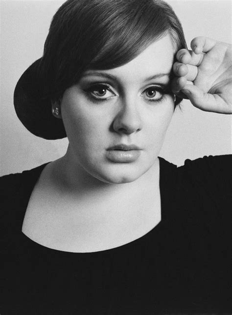 Adele 19 Music