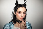 Poppy: First Solo Female Metal Grammy Nominee Is Out to Smash More ...