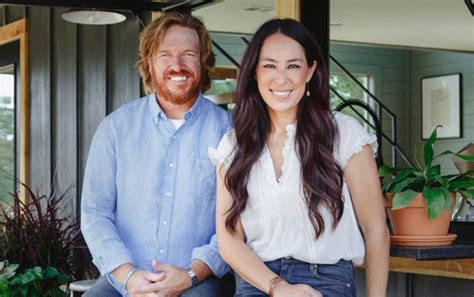 Joanna And Chip Gaines Affair And Lifestyle Everything You Need To