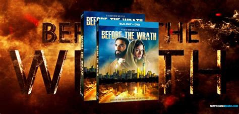 Before the wrath (2020) description: Christian End Times Movie 'Before The Wrath' Makes A Very ...