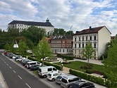 05 2017 - Picture of Schumanns Garten, Weissenfels - Tripadvisor