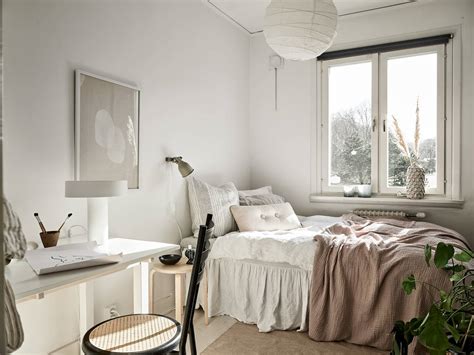 Small Guest Bedroom And Office Coco Lapine Designcoco Lapine Design
