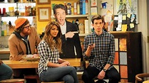 HD Mulaney TV Show Cast Wallpaper | Download Free - 140151